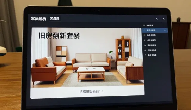 贵阳艾薇儿装饰工程有限公司以创新技术推动家具发展